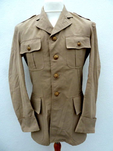 Vareuse modèle 1938 taille - , m