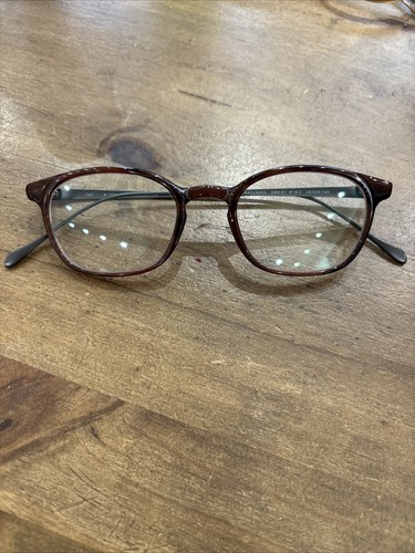 Montures lunettes masunaga - lunettes,