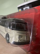 BUS17 BUS IXO Hachette 1/43 