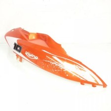 Coque arrière droite origine