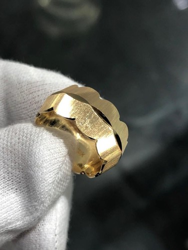 14k jaune diamant - or,