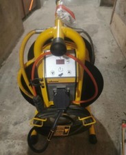 Wagner Control Pro 250 M Système de Pulvérisation de Peinture (2371053)