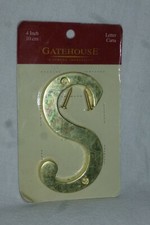 GATEHOUSE Door House Address