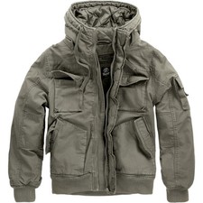 Brandit hommes bronx field - brandit,
