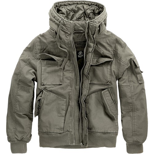 Brandit hommes bronx - hommes,