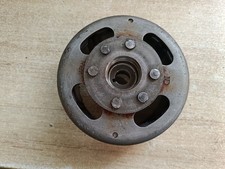 UN ROTOR ALTERNATEUR ALLUMAGE
