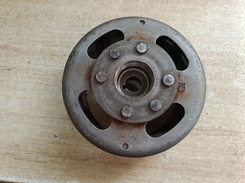 Rotor alternateur allumage - alternateur,