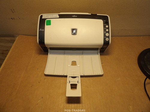 Fujitsu 6130z adf usb - fujitsu,