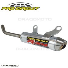 HUSQVARNA TC 125 2023 Pot