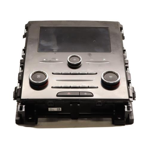 Ecran gps renault megane - gps,
