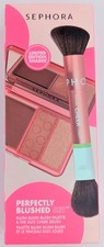 Sephora Perfectly Blushed Set