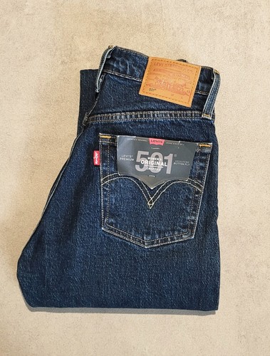 501 levi pour femme - 501, coupe