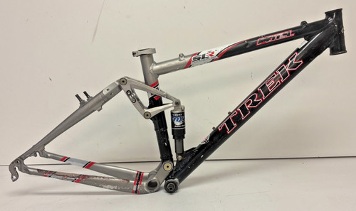 Trek fuel c - 15.5", c-t