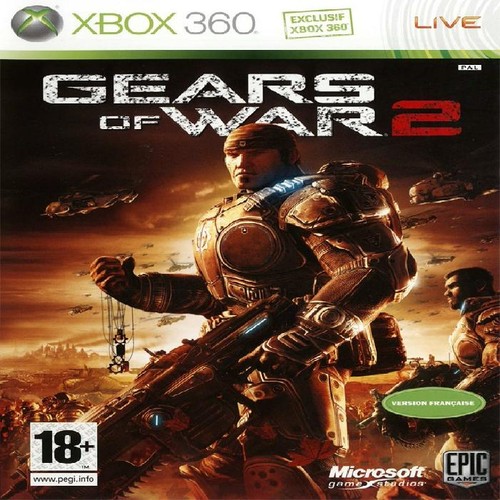 Jeu xbox 360 - jeu,