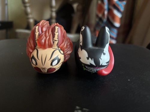 Kidrobot dunny - kidrobot,
