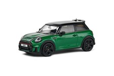 Mini Cooper John Cooper Works