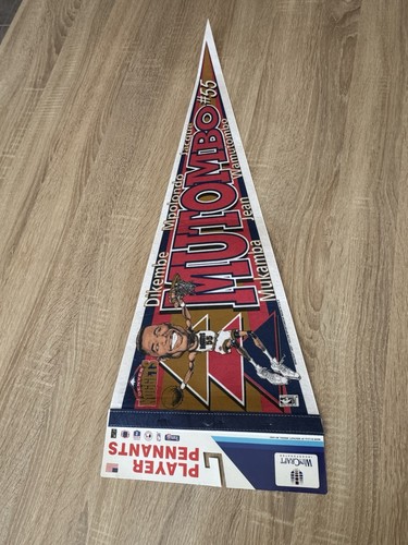 Fanion wincraft nba - fanion,