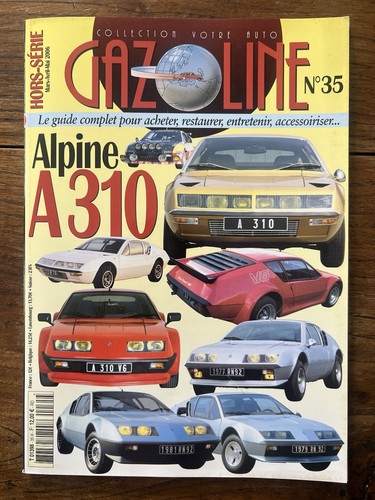 Votre auto hors série - hors, #35