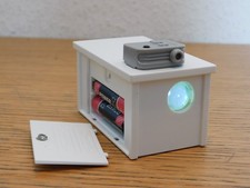 PLAYMOBIL 71330 lecteur photo