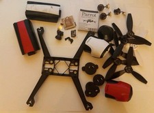 Pièces HS Parrot drone Bebop 2
