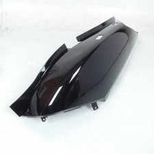 Coque arrière gauche Noir