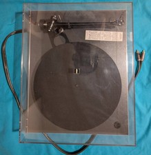 Platine vinyle REGA RP3 avec cellule Elys 2 (mint)