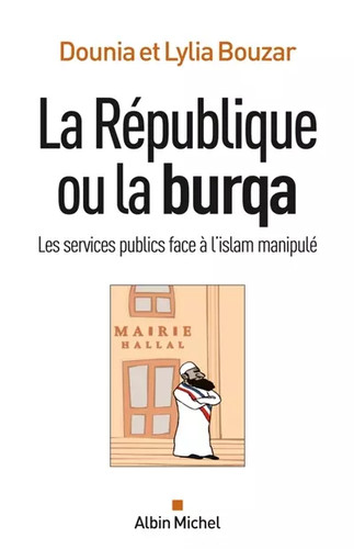 République burqa - la,