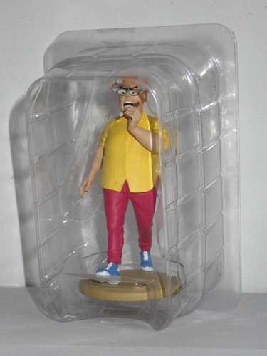 Figurine tintin collection - figurine,