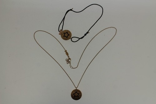 Parure collier bracelet - parure, +