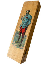 Plumier d'élève Patriotique