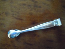 Pince à sucre Christofle