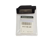 éclairage Led Plaque