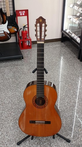 Guitare classique yamaha - classique,