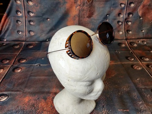 Lunettes de soleil - 🕶️lunettes,