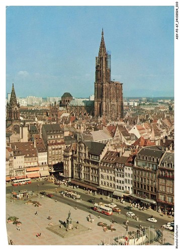 Asyp2 0079 strasbourg - -,