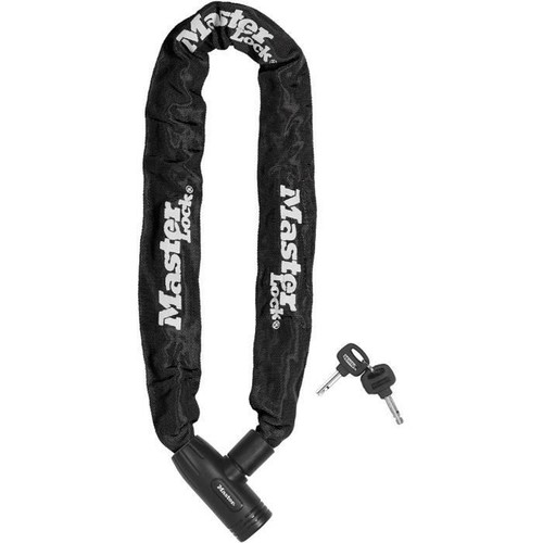 Chaîne antivol vélo - antivol,