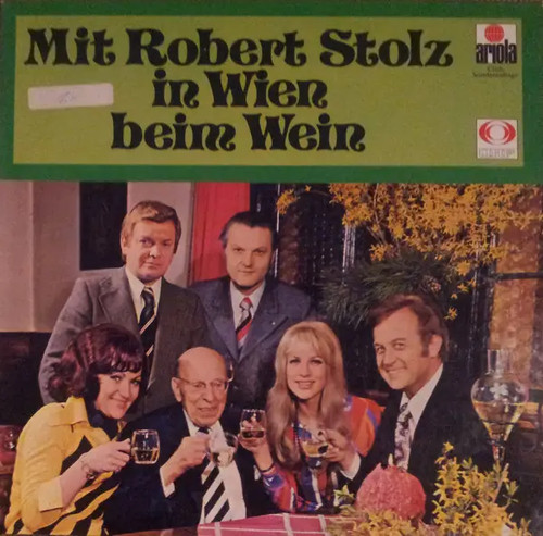Robert stolz mit - robert,