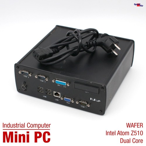 Wafer us15wp2 industriel - industriel, pc