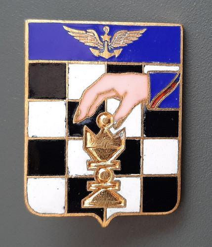 Insigne aéronavale flottille - insigne,