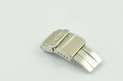 Breitling pilote bracelet - breitling,