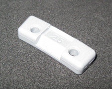 Masse d'équilibrage de roue