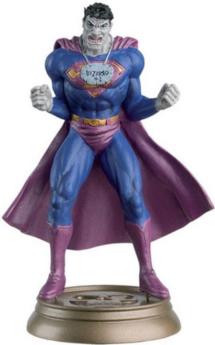 Figurine collection dc - de,