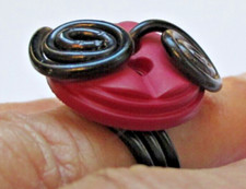 bague taille 55 anneau