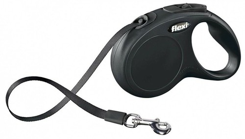 Flexi laisse classic avec - -,