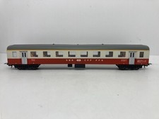 LIMA HO 309316 voiture voyageurs 1ère classe SBB-CFF-FFS