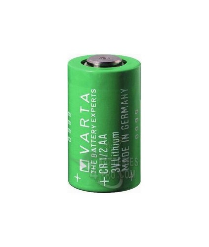 Pile lithium varta - varta, 3v