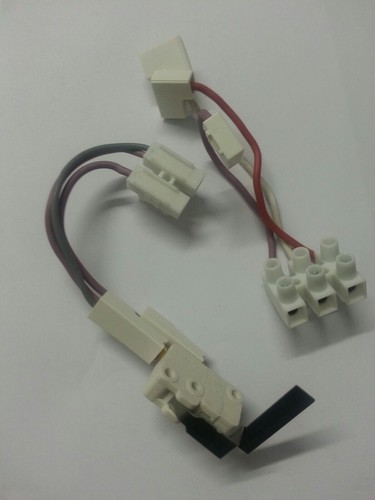 Neuf 93963910 kit - kit, trio