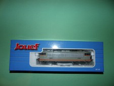 JOUEF locomotive électrique