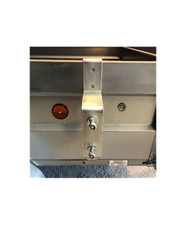 Support de roue de secours