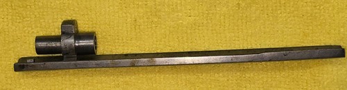 Mosin nagant bolt connector - mosin,
